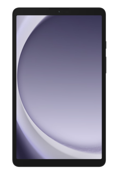 Планшет Samsung SM-X115N Galaxy Tab A9 4G 4/64GB ZAA (графітовий) фото №2