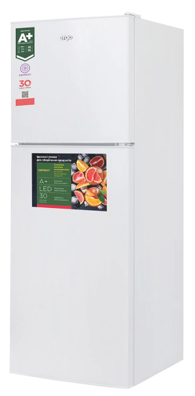 Холодильник Ergo MR-130 фото №2