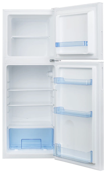 Холодильник Ergo MR-130 фото №3