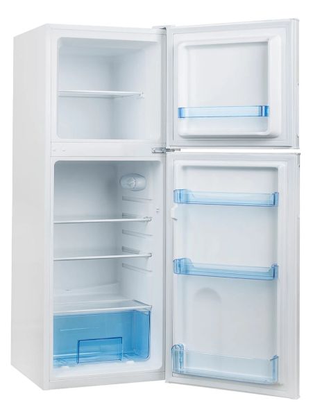 Холодильник Ergo MR-130 фото №4