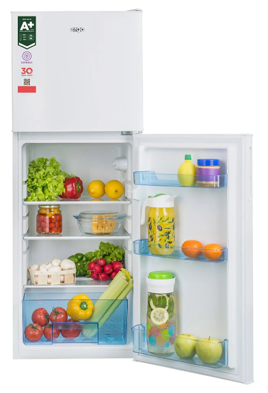 Холодильник Ergo MR-130 фото №5