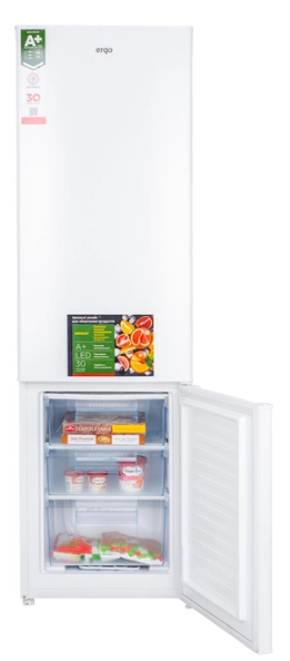 Холодильник Ergo MRF-180 фото №11