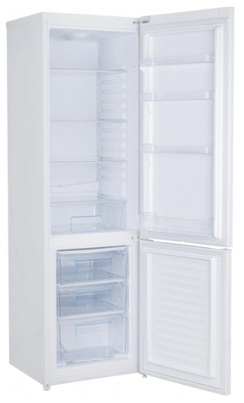 Холодильник Ergo MRF-180 фото №4