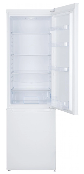 Холодильник Ergo MRF-180 фото №5