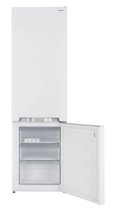 Холодильник Sharp SJ-BB05DTXWF-EU фото №5
