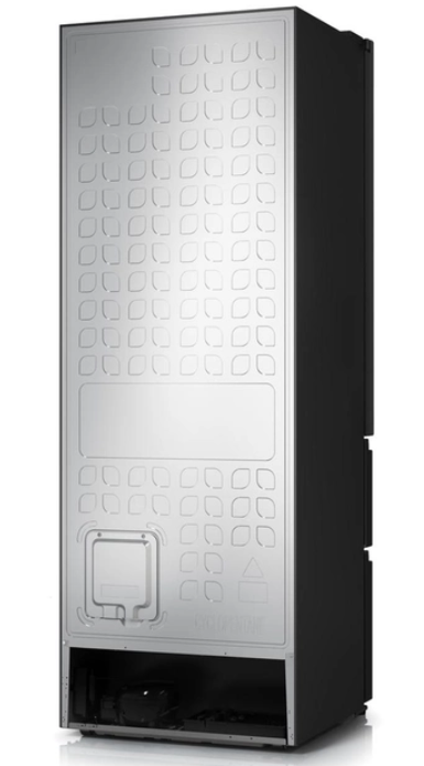 Холодильник Hisense RF632N4WFE1 (BCD-454WYR) фото №9