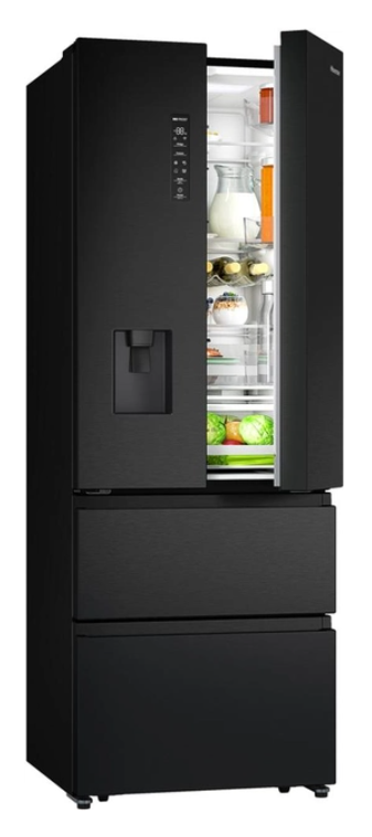 Холодильник Hisense RF632N4WFE1 (BCD-454WYR) фото №2