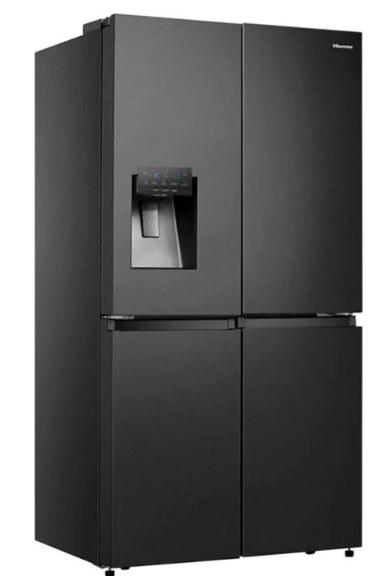 Холодильник Hisense RQ760N4AFF (BCD-522WY) фото №2