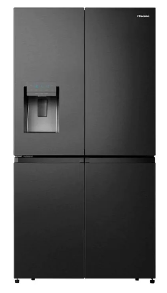 Холодильник Hisense RQ760N4AFF (BCD-522WY)
