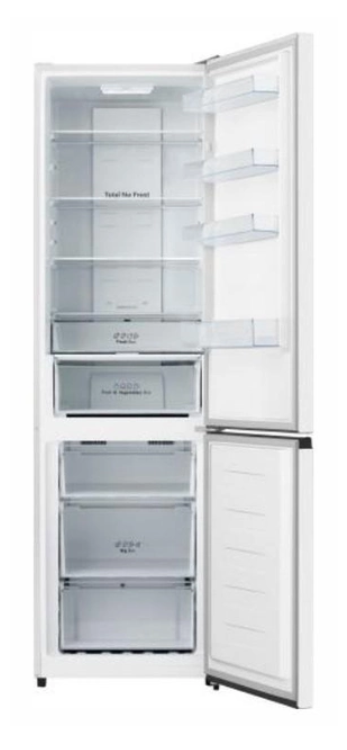 Холодильник Hisense RB440N4BW1 (BCD-331W) фото №3