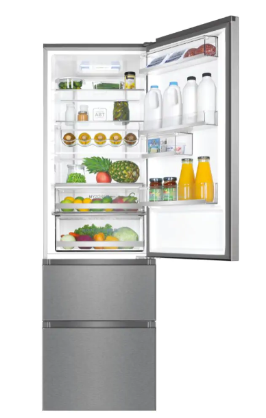 Холодильник Haier A3FE737CMJ(EE) фото №3