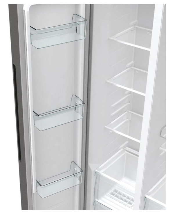Холодильник Hisense RS711N4ACE (HZF5508UEB) фото №13