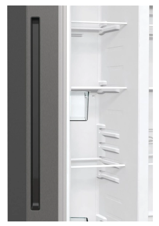 Холодильник Hisense RS711N4ACE (HZF5508UEB) фото №8