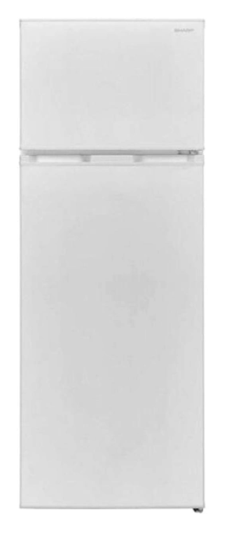 Холодильник Sharp SJ-FTB01ITXWF-EU