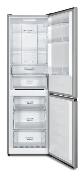 Холодильник Gorenje N619EAXL4 фото №2
