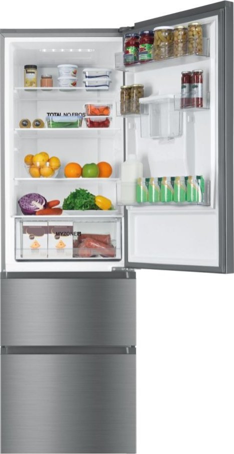 Холодильник Haier HTR3619FWMN фото №5