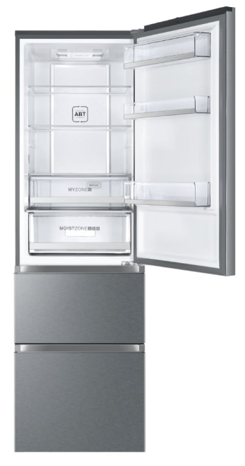 Холодильник Haier HTR5619ENMP фото №3