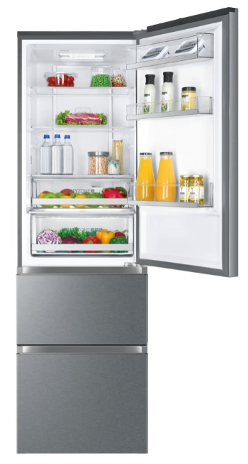 Холодильник Haier HTR5619ENMP фото №4