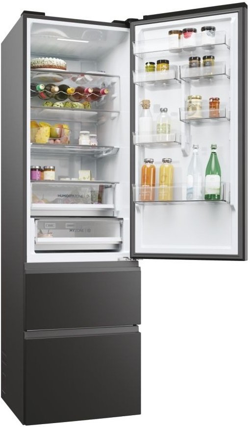 Холодильник Haier HTW5620DNPT фото №16