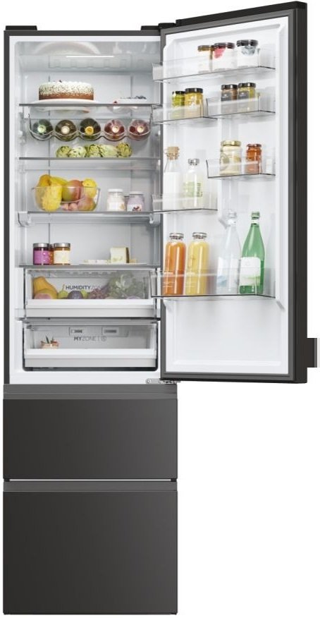 Холодильник Haier HTW5620DNPT фото №17