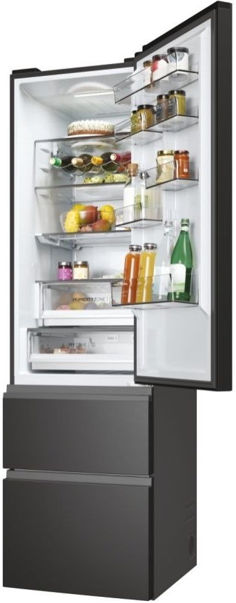 Холодильник Haier HTW5620DNPT фото №11