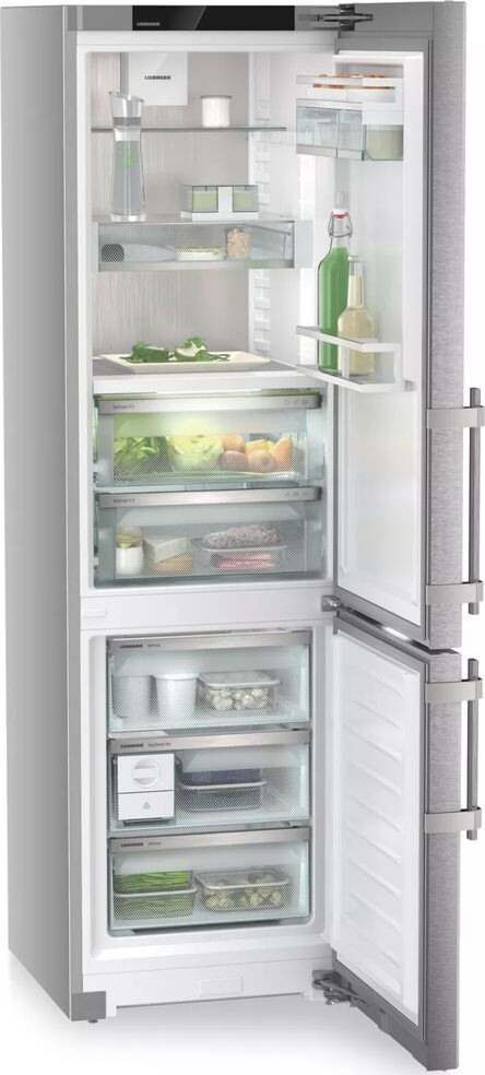 Холодильник Liebherr CBNSDC5753 фото №2