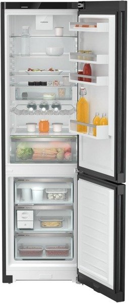 Холодильник Liebherr CNBDD5733 фото №6