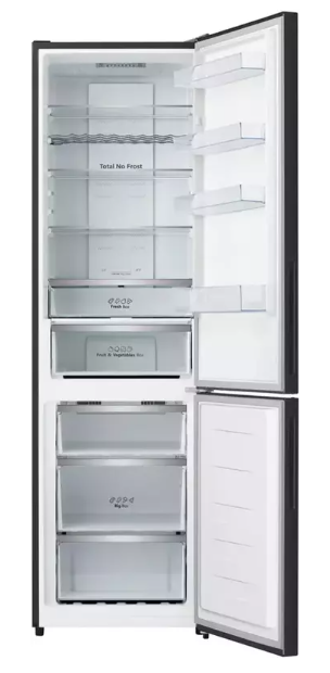 Холодильник Hisense RB440N4GBD фото №4
