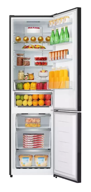 Холодильник Hisense RB440N4GBD фото №5