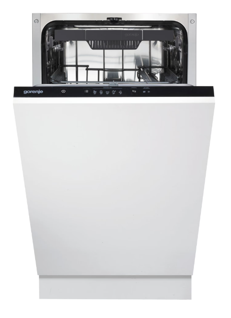 Посудомойная машина Gorenje GV520E11 (WQP8-7712R)