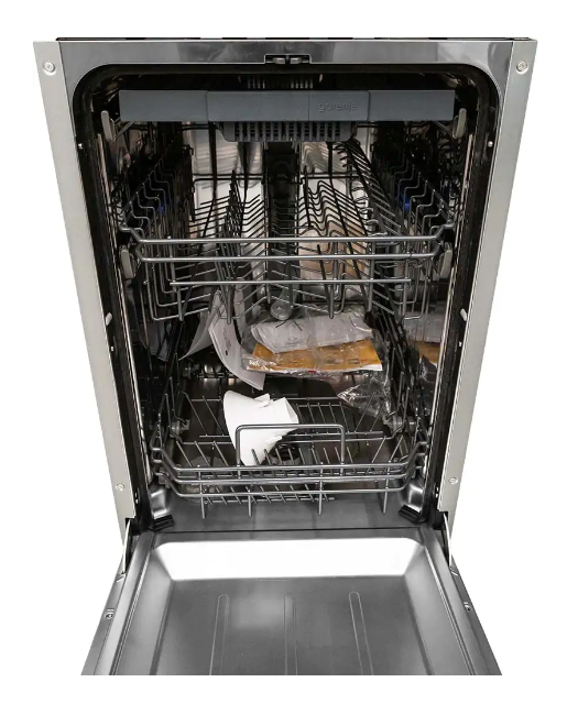 Посудомойная машина Gorenje GV520E11 (WQP8-7712R) фото №3