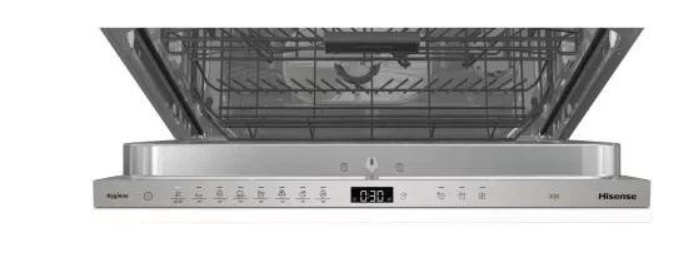 Посудомийна машина Hisense HV663C60 фото №6