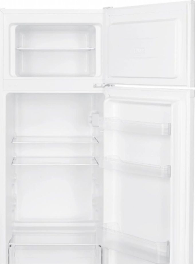 Холодильник Edler ED-285DFN фото №2