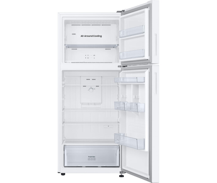 Холодильник Samsung RT38CG6000WWUA фото №5