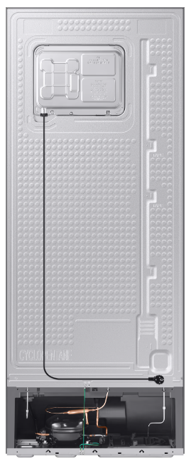 Холодильник Samsung RT42CB662022UA фото №7