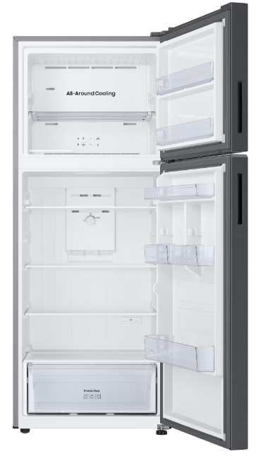 Холодильник Samsung RT42CG6000B1UA фото №4