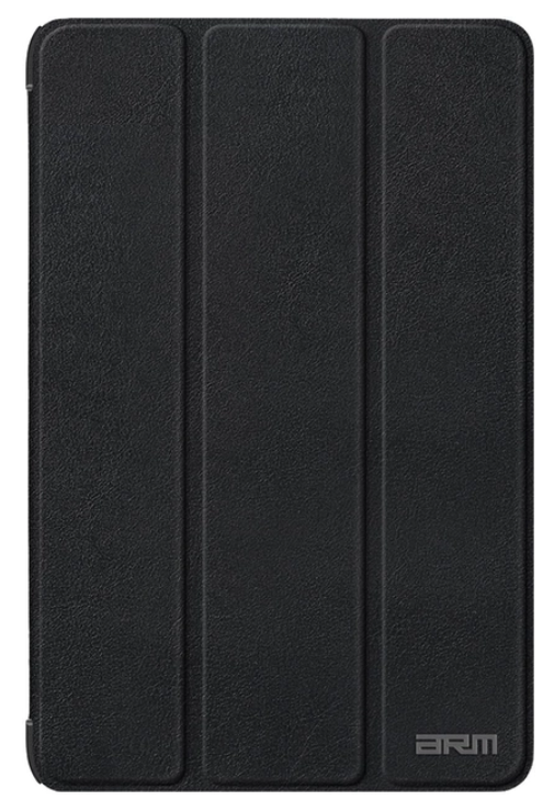 Чехол для планшета Armorstandart Smart Case Samsung Galaxy Tab A9 Black (ARM70988)