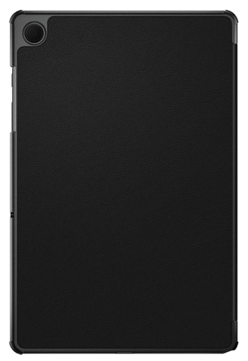 Чохол для планшета Armorstandart Smart Case Samsung Galaxy Tab A9  Black (ARM70990) фото №2
