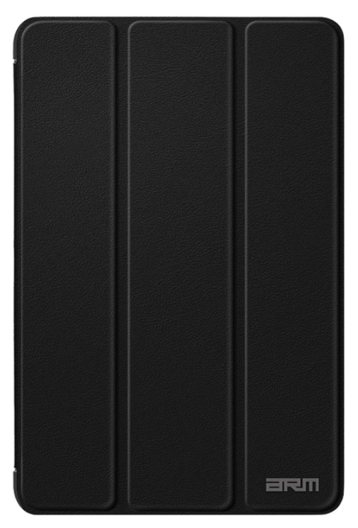 Чехол для планшета Armorstandart Smart Case Samsung Galaxy Tab A9  Black (ARM70990)