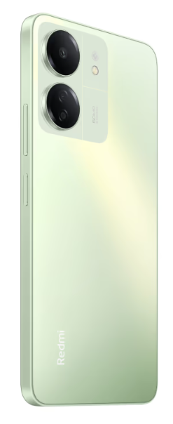 Смартфон Xiaomi Redmi 13C 8/256GB NFC Clover Green int фото №7