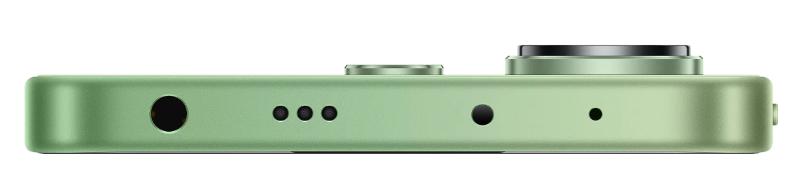 Смартфон Xiaomi Redmi Note 13 6/128GB Mint Green фото №9