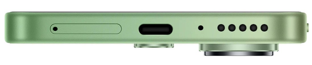 Смартфон Xiaomi Redmi Note 13 6/128GB Mint Green фото №8