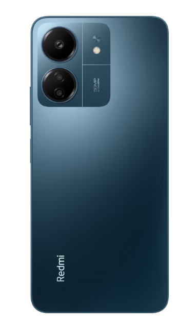 Смартфон Xiaomi Redmi 13C 8/256GB NFC Navy Blue int фото №6