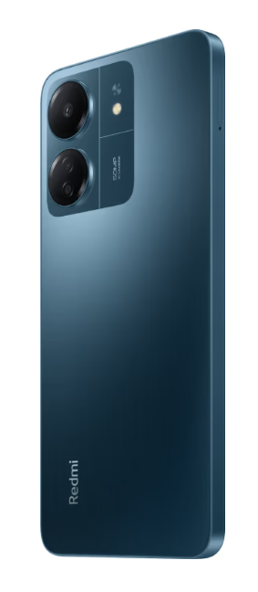 Смартфон Xiaomi Redmi 13C 8/256GB NFC Navy Blue int фото №7