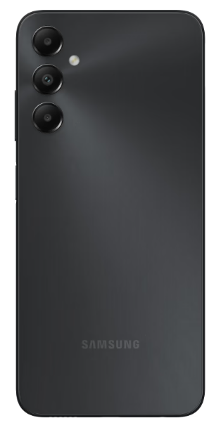 Смартфон Samsung SM-A057G (Galaxy A05s 4/64Gb) ZKU (black) фото №6