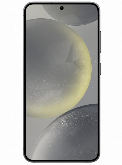 Смартфон Samsung Galaxy S24 8/128Gb Onyx Black (SM-S921B) фото №6
