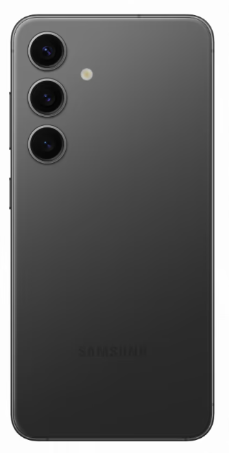 Смартфон Samsung Galaxy S24 8/128Gb Onyx Black (SM-S921B) фото №9