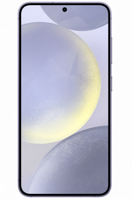 Смартфон Samsung Galaxy S24 8GB/128GB Cobalt Violet (SM-S921B) фото №5