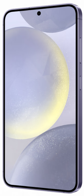 Смартфон Samsung Galaxy S24 8GB/128GB Cobalt Violet (SM-S921B) фото №6