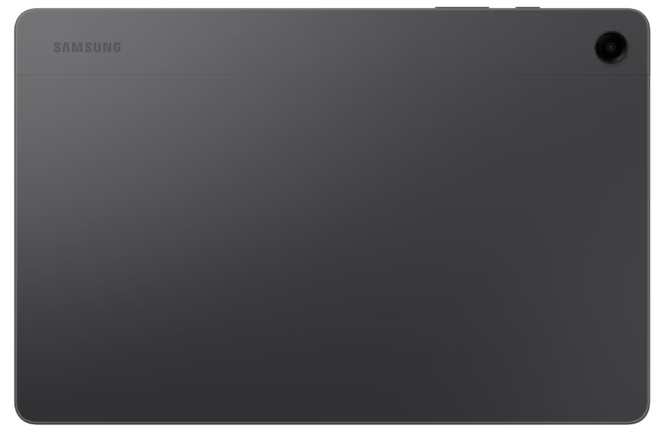 Планшет Samsung SM-X216B Galaxy Tab A9  5G 8/128GB ZAE (графітовий) фото №3